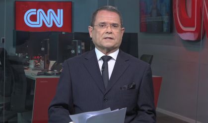 Sidney Rezende no quadro Liberdade de Opinião 