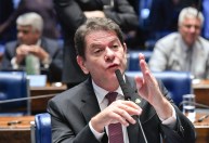 Cid Gomes surge como opção para relator da CPI da Braskem