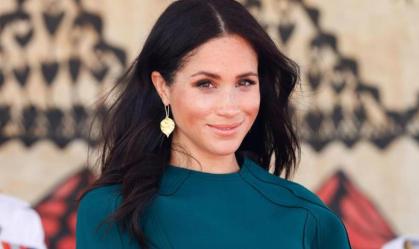 Meghan Markle retorna ao Instagram para lançar novo empreendimento