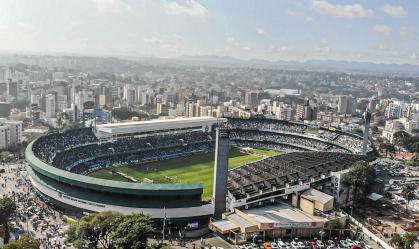 Coritiba x Avaí: horário e onde assistir ao jogo da Série B
