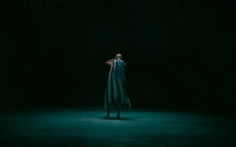 Beeple (n. 1981), EVERYDAYS: THE FIRST 5000 DAYS, 2021. Token não fungível