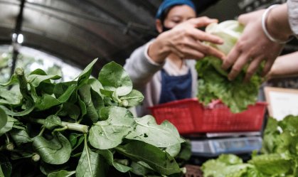 Pandemia de COVID-19 pode ameaçar o suprimento global de alimentos, alerta ONU