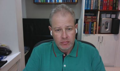 O infectologista Sergio Cimerman (01.mar.2021)