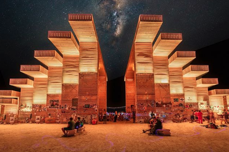 Burning Man