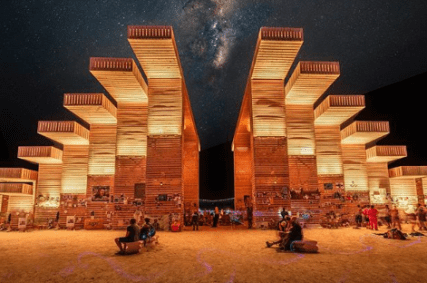 Burning Man
