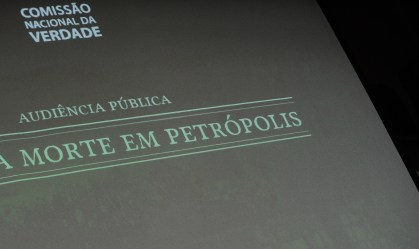Sargento virou réu por crimes cometidos na ‘Casa da Morte’ durante Ditadura