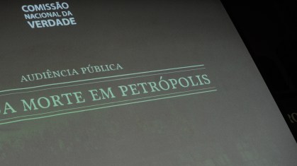 Sargento virou réu por crimes cometidos na ‘Casa da Morte’ durante Ditadura