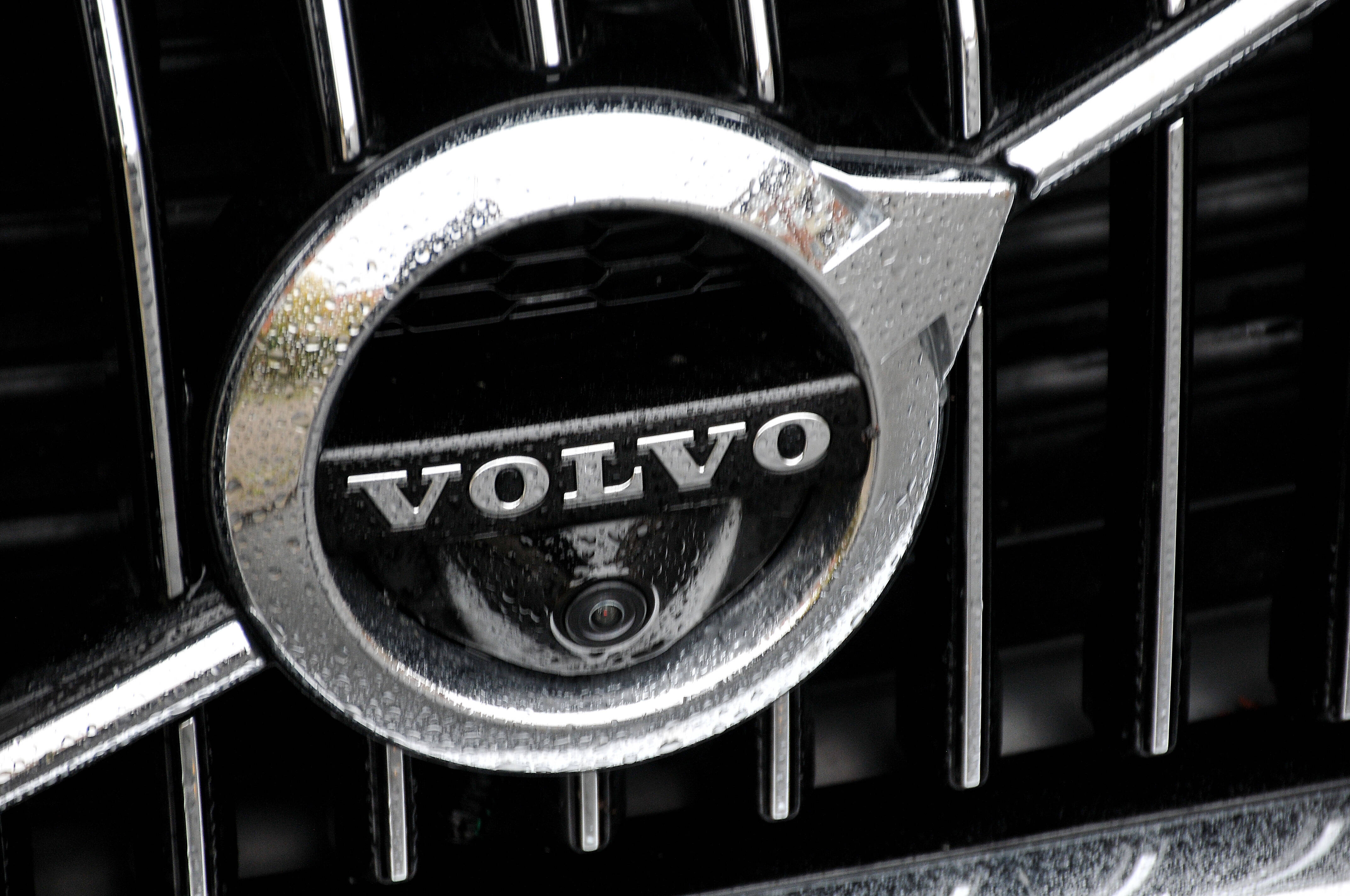 Volvo