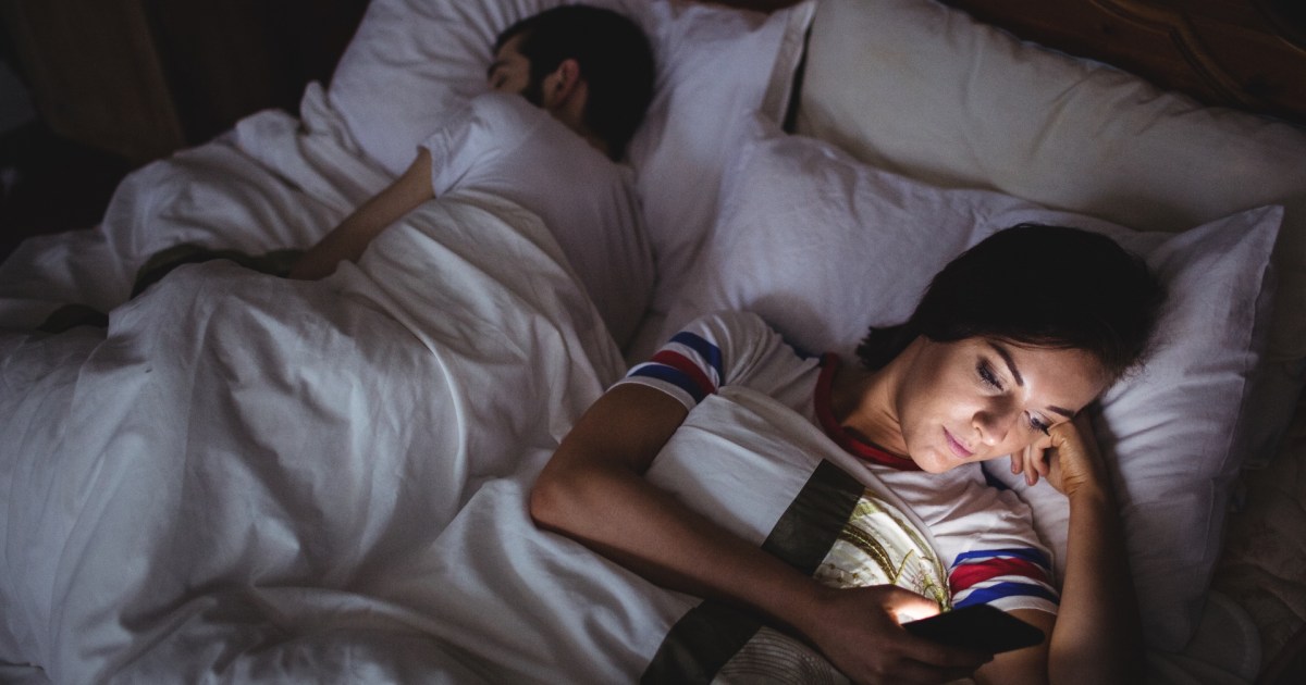 Night Light Exposure Increases Cardiovascular Disease Risk