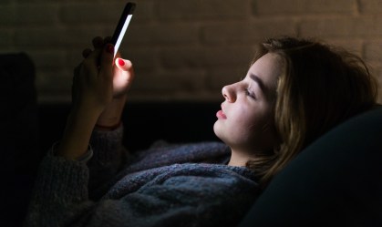Telas LED podem suprimir níveis de melatonina, conhecida como hormônio do sono