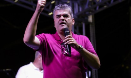 Prefeito de Duque de Caxias está internado com suspeita de coronavírus