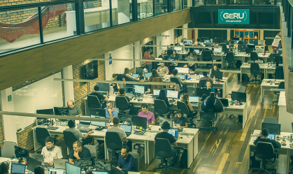 Geru e Rebel criam a Open Co, que pretende ser maior fintech de crédito do país
