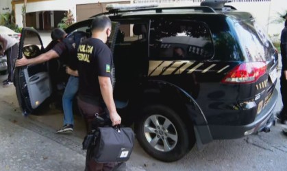 Quatro desembargadores do Tribunal Regional do Trabalho da 1ª Região (TRT-1)