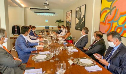 Governadores se mobilizam contra avanço da CPI da Pandemia em contas estaduais