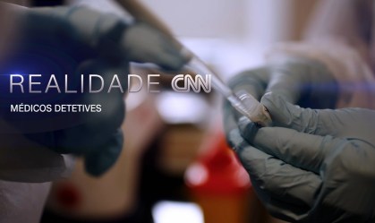CNN Brasil exibe maratona de "Médicos Detetives"