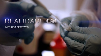 Médicos Detetives