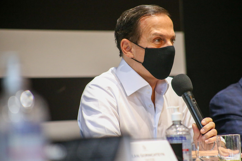 João Doria