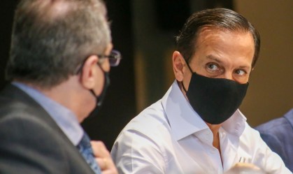 São Paulo entrará na fase vermelha do isolamento a partir do sábado (6)