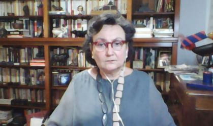 Crônica de uma morte anunciada, diz pesquisadora da Fiocruz sobre a pandemia