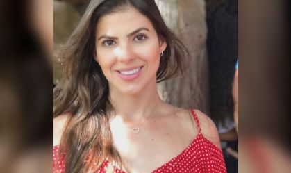 Médica veterinária de 31 anos morreu em decorrência da síndrome de Haff