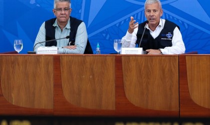 Brasil tem mais de 20 mil casos de COVID-19; 1.124 pessoas já morreram