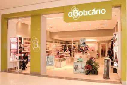 O Boticário