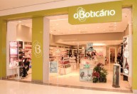 O Boticário anuncia investimento de R$ 3,3 bi e prevê aumentar produção em 50%