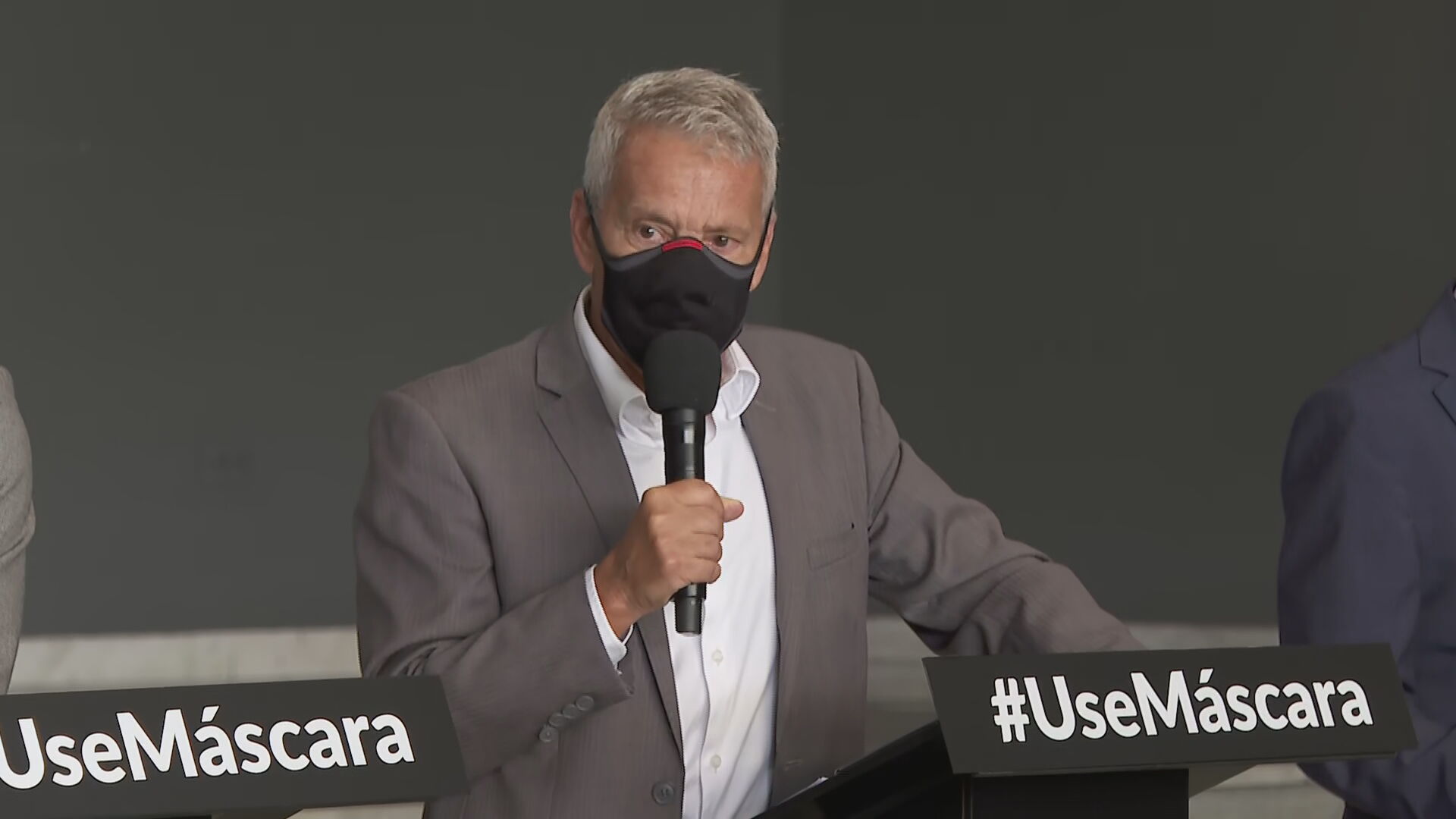 João Gabbardo