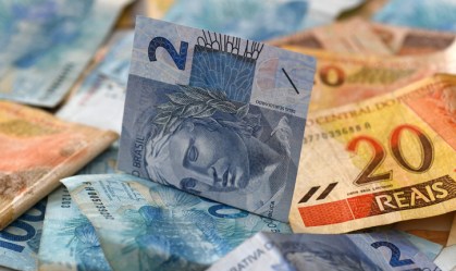 BC: Juro no crédito livre cai a 28,1% e cheque especial sobe a 124,9%