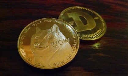 Dogecoin