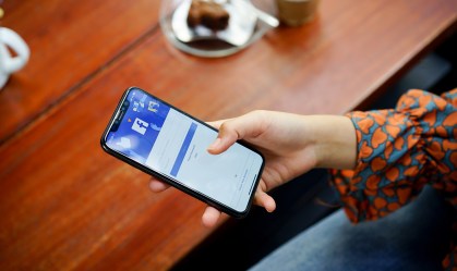 Facebook