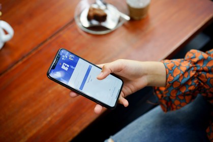 Facebook