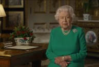 Barbados quer destituir rainha Elizabeth II do posto de chefe de Estado