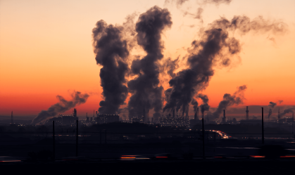 COP26: Brasil assina compromisso global pela redução de emissão de gás metano em 30%
