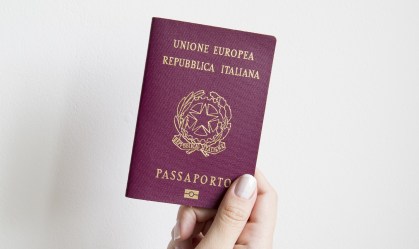 Cidadania italiana: Câmara aprova restrição que afeta brasileiros