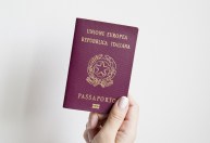 Mudança na cidadania italiana: quem já iniciou o processo não será afetado