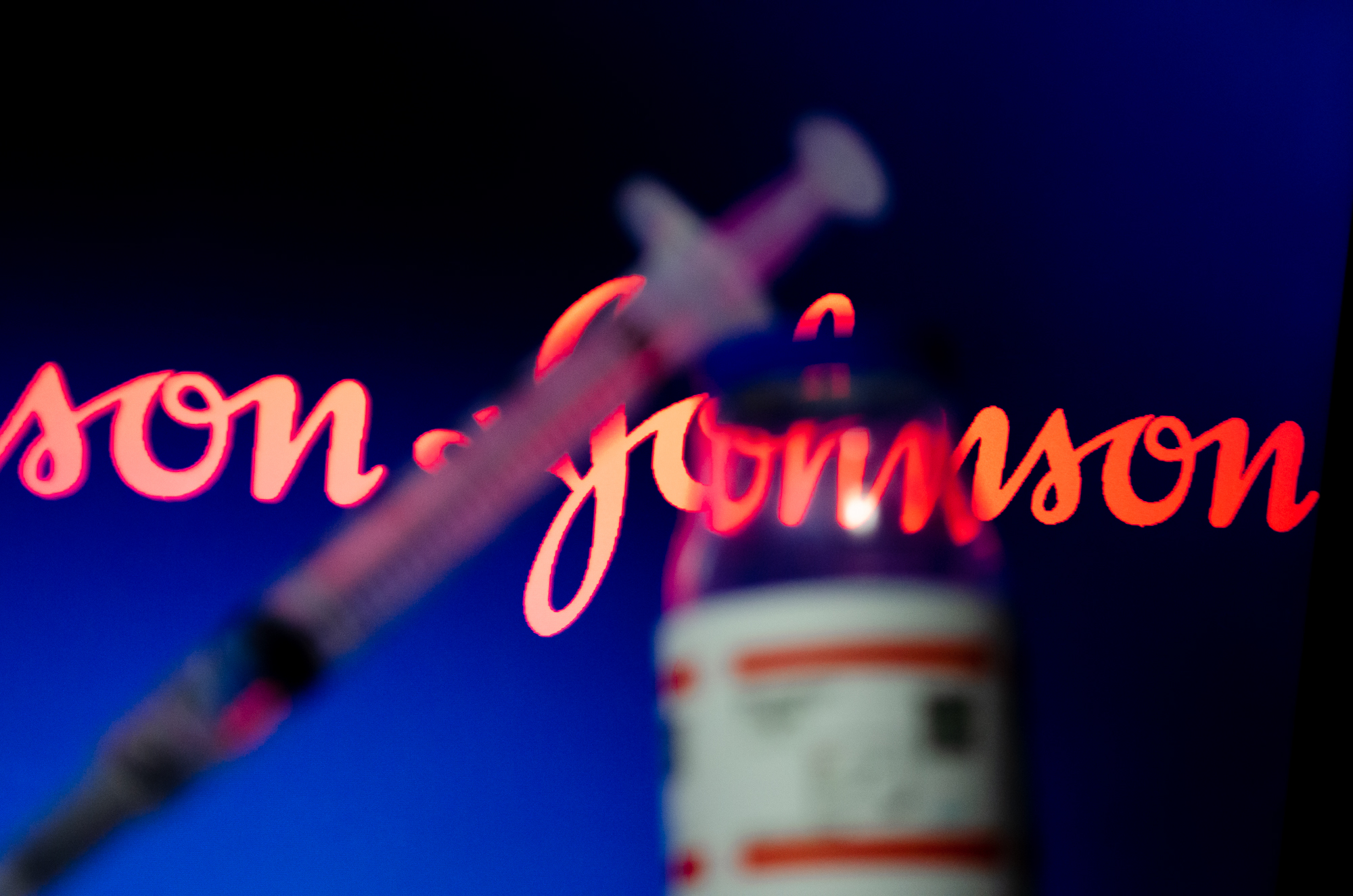 Vacina da Janssen/Johnson &amp; Johnson