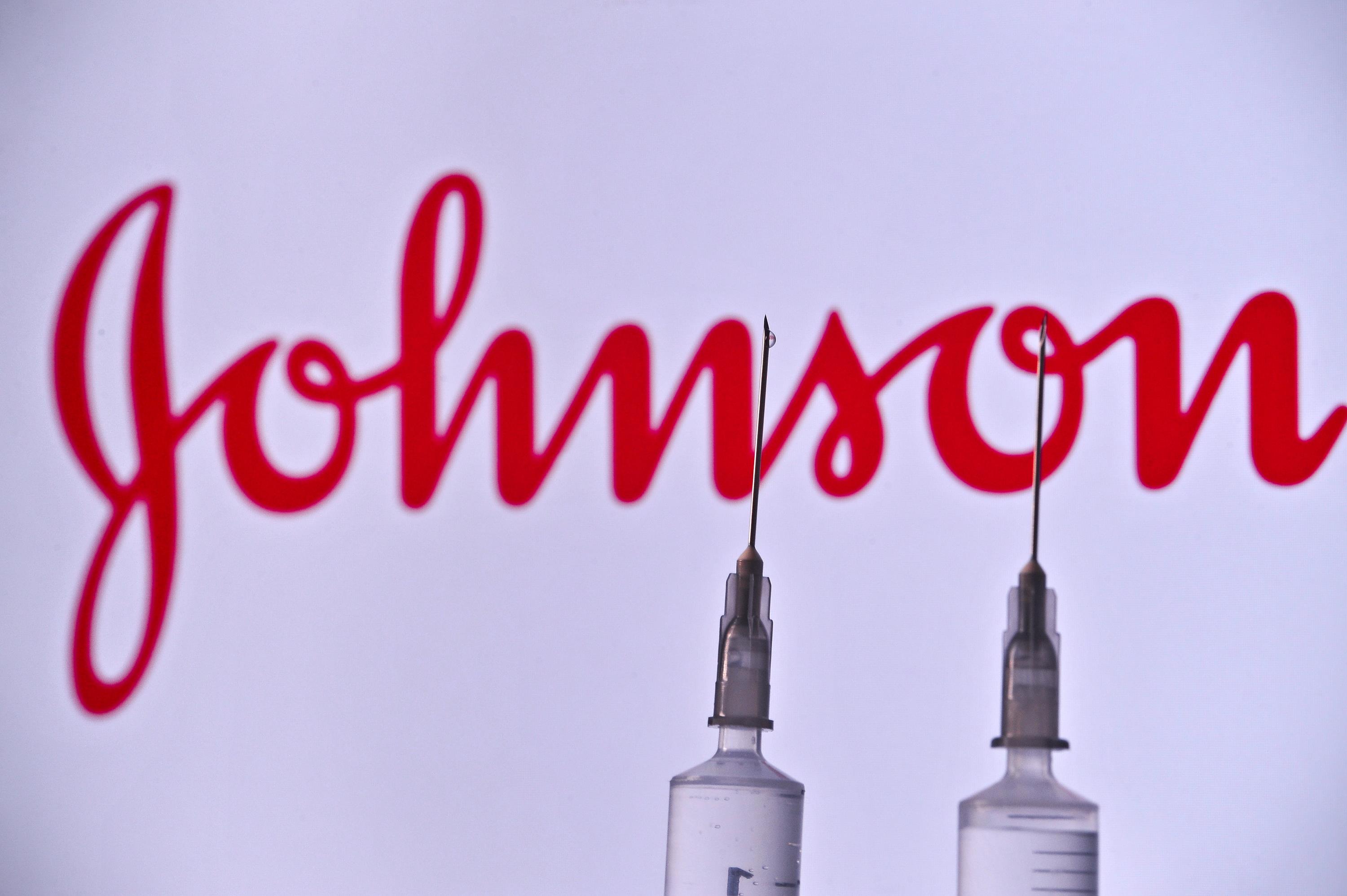 Vacina Johnson &amp; Johnson/Janssen