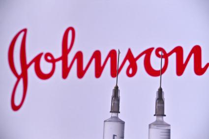 Vacina Johnson &amp; Johnson/Janssen