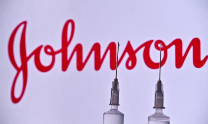 Vacina Johnson &amp; Johnson/Janssen