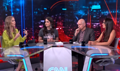 CNN Tonight: empatia é uma habilidade que pode ser construída