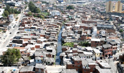 Desigualdade no Brasil tem leve queda em 2019; Covid-19 deve reverter cenário