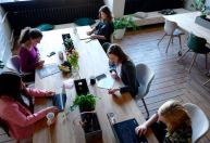 Há mais mulheres no mercado de trabalho nos EUA do que nunca