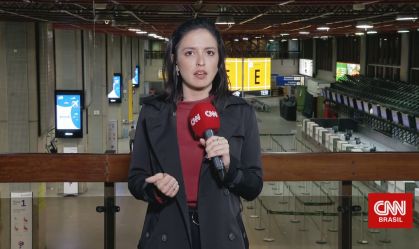 Polícia recupera carga milionária de testes de COVID-19 roubados em aeroporto