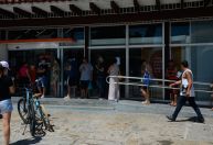 Bancos ficarão fechados durante feriado na quinta-feira (12)