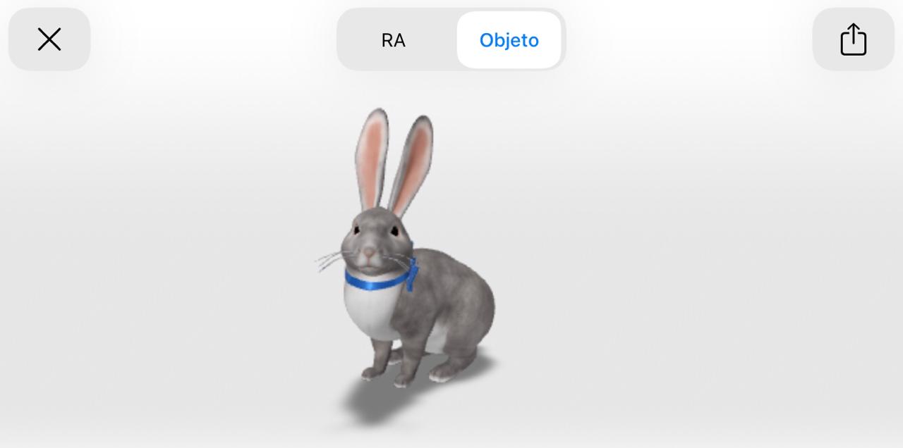 coelho da páscoa