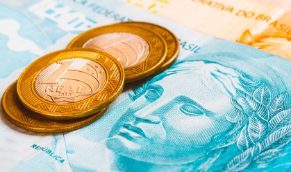 Demanda por crédito sobe 2% em março após queda de 9% em fevereiro