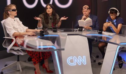 CNN Tonight: foco exige aprendizado e muita prática
