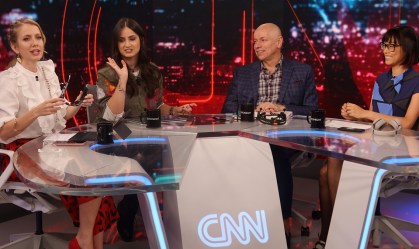 CNN Tonight: mulheres estão sobrecarregadas e trabalham mais