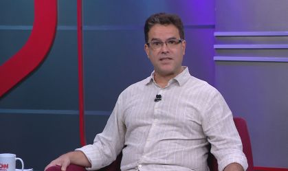 O economista Naércio Menezes Filho, professor do Insper